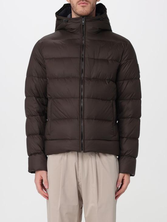 26FW 페이 숏패딩 NAM32530620XMH S808 Brown