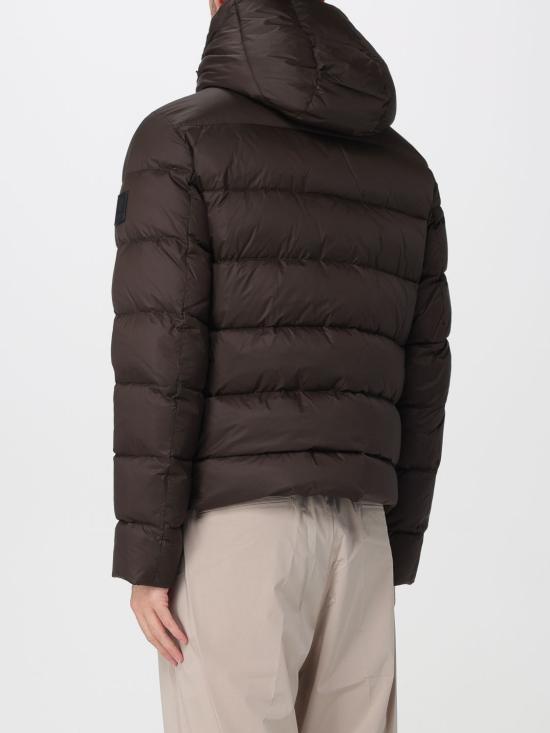 26FW 페이 숏패딩 NAM32530620XMH S808 Brown - FAY