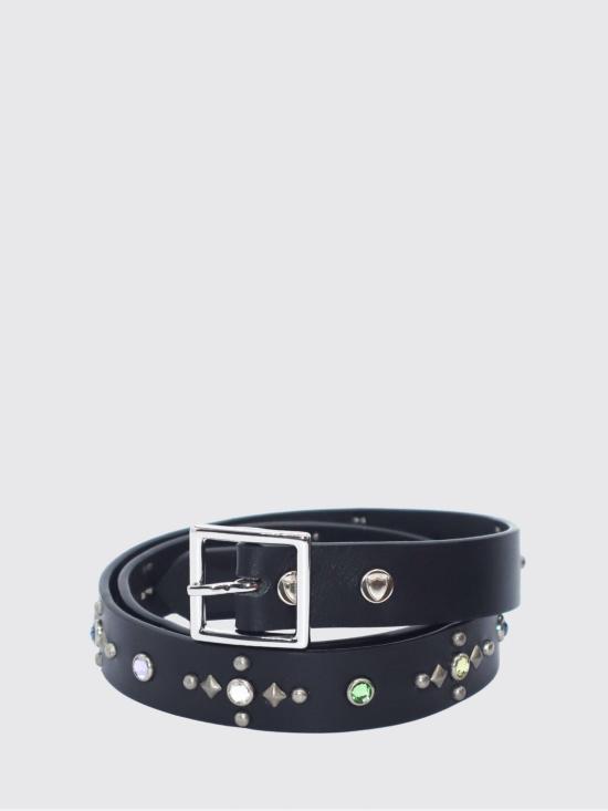 26SS 에이치티씨 레귤러 벨트 26SHTCI021 Black