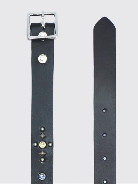 26SS 에이치티씨 레귤러 벨트 26SHTCI021 Black - HTC