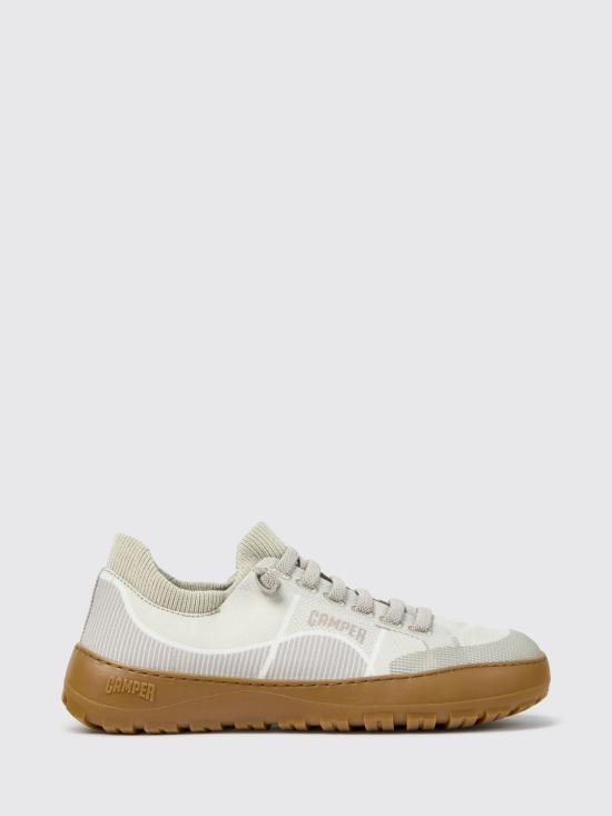 26FW 캠퍼 스니커즈 K101007 011 PEU SERRA 0 Beige