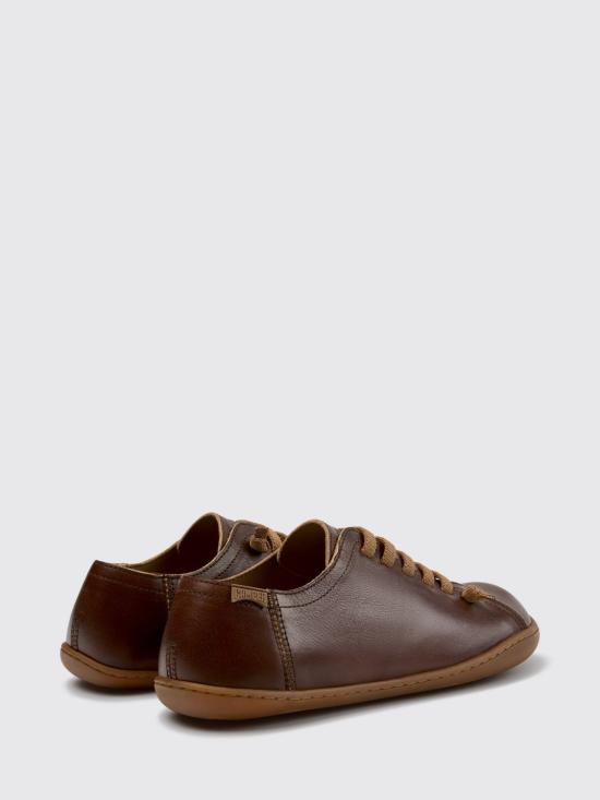 26FW 캠퍼 페우 카미 스니커즈 20848 274 PEU 0 Brown - CAMPER