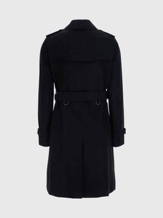 26FW 버버리 자켓 8117242 Black - BURBERRY