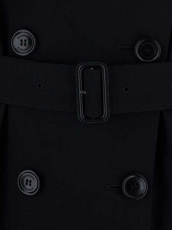 26FW 버버리 자켓 8117242 Black - BURBERRY