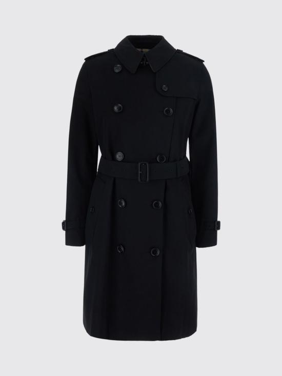 26FW 버버리 자켓 8117242 Black - BURBERRY