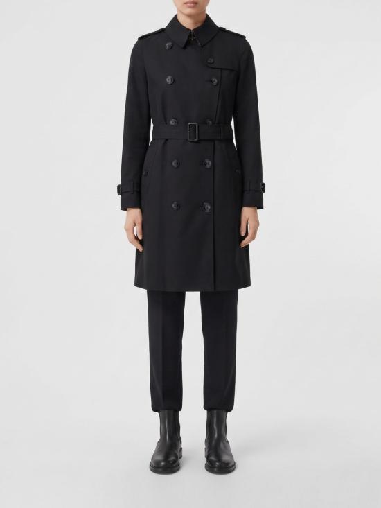 26FW 버버리 자켓 8117242 Black