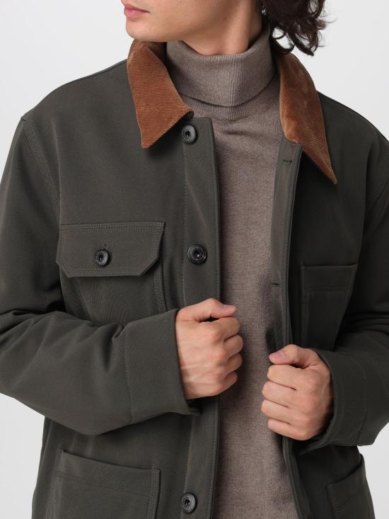 26FW 페트레이 자켓 PEU597701192052 689 Green - PEUTEREY