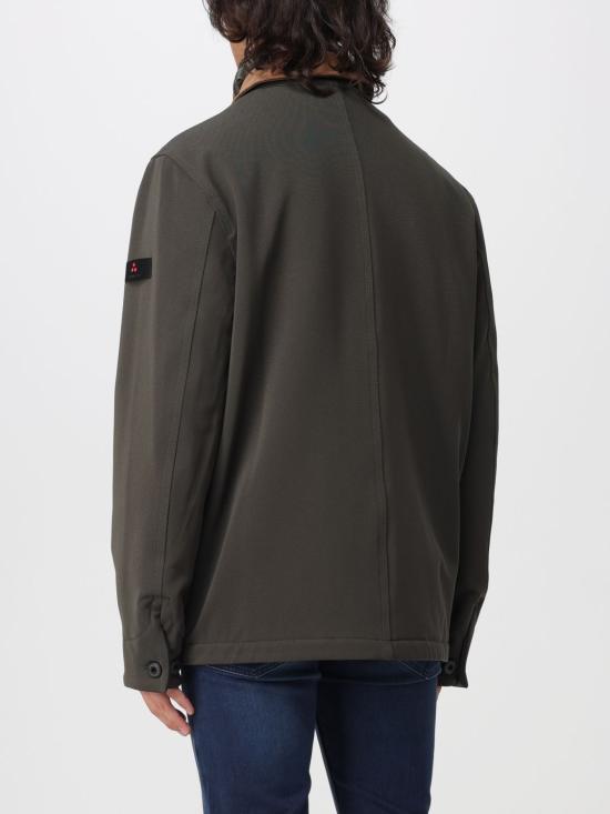 26FW 페트레이 자켓 PEU597701192052 689 Green - PEUTEREY