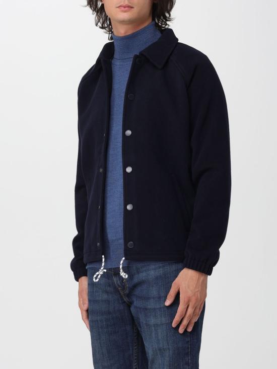 26FW 세바고 자켓 73113TW WQ1 Navy - SEBAGO
