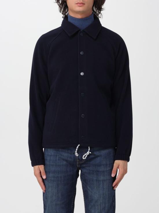 26FW 세바고 자켓 73113TW WQ1 Navy