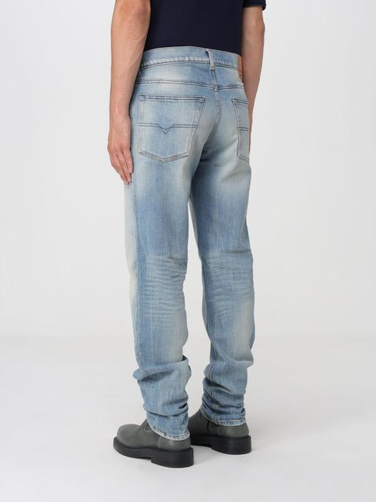 26FW 디젤 데님 팬츠 A1023109P33 01 Denim - DIESEL
