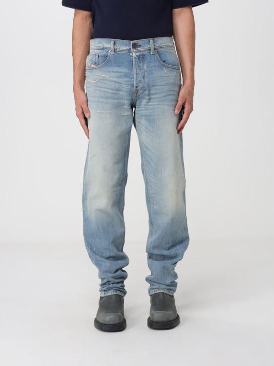 26FW 디젤 데님 팬츠 A1023109P33 01 Denim