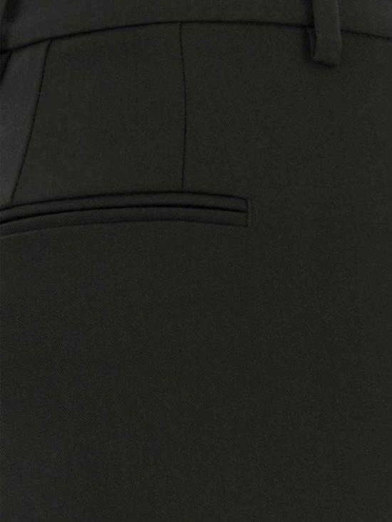 26FW 피티토리노 팬츠 CDVSJLZ00STDMA37 0990 Black - PT TORINO