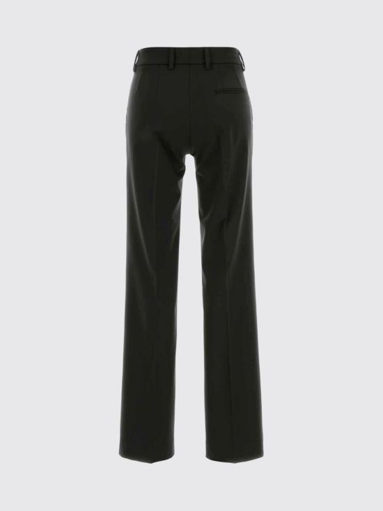 26FW 피티토리노 팬츠 CDVSJLZ00STDMA37 0990 Black - PT TORINO