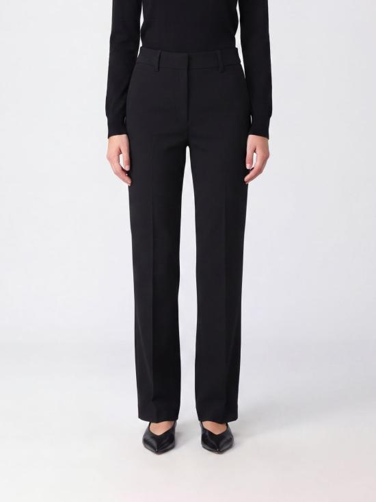 26FW 피티토리노 팬츠 CDVSJLZ00STDMA37 0990 Black