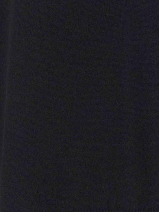 26FW 익스트림캐시미어 스웨터 49217401TU01 RAVEN Black - EXTREME CASHMERE