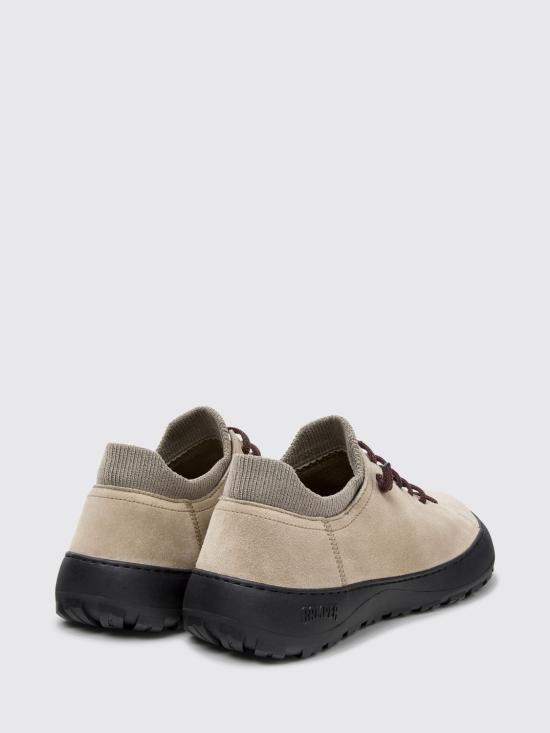 26FW 캠퍼 스니커즈 K101075 011 PEU SERRA 0 Beige - CAMPER