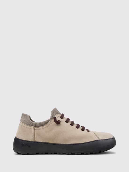 26FW 캠퍼 스니커즈 K101075 011 PEU SERRA 0 Beige
