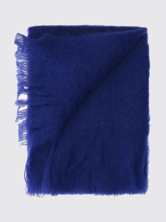 26FW 질샌더 머플러/스카프 J02TE0113J40041 420 Blue - JIL SANDER