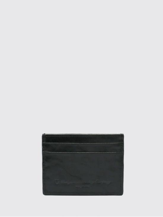 26SS 에이치티씨 남성지갑 26SHTPF002 Black - HTC