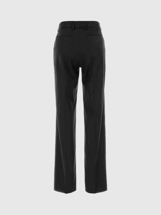 26FW 피티토리노 수트 팬츠 CDVSMBZ00STDMA25 0990 Black - PT TORINO