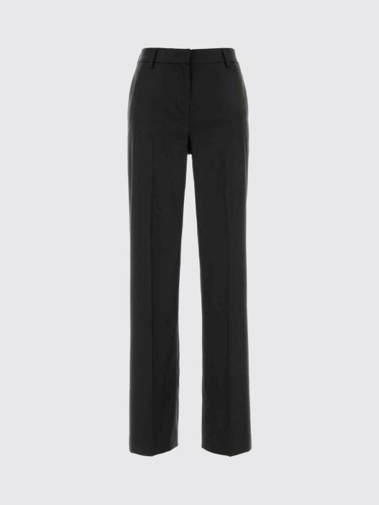 26FW 피티토리노 수트 팬츠 CDVSMBZ00STDMA25 0990 Black - PT TORINO