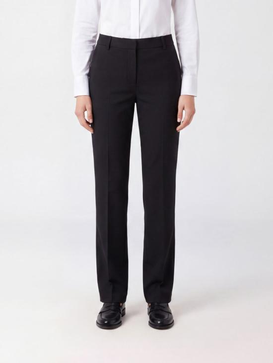 26FW 피티토리노 수트 팬츠 CDVSMBZ00STDMA25 0990 Black