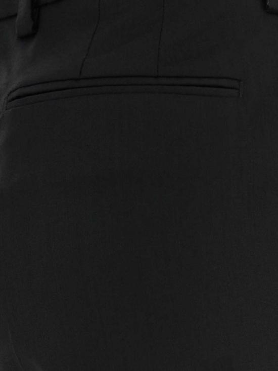 26FW 피티토리노 수트 팬츠 CDVSMBZ00STDMA25 0990 Black - PT TORINO