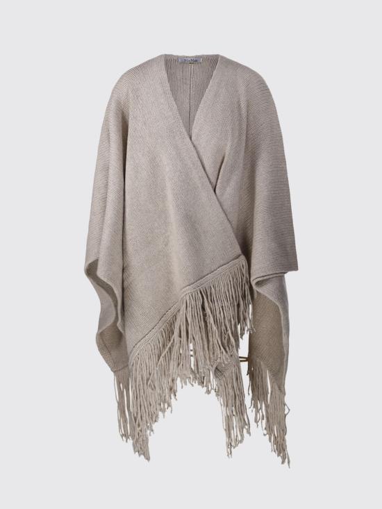 26FW 막스마라 코트 2624746032600 002 Beige - MAX MARA