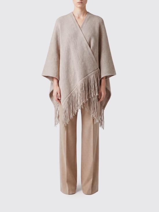 26FW 막스마라 코트 2624746032600 002 Beige