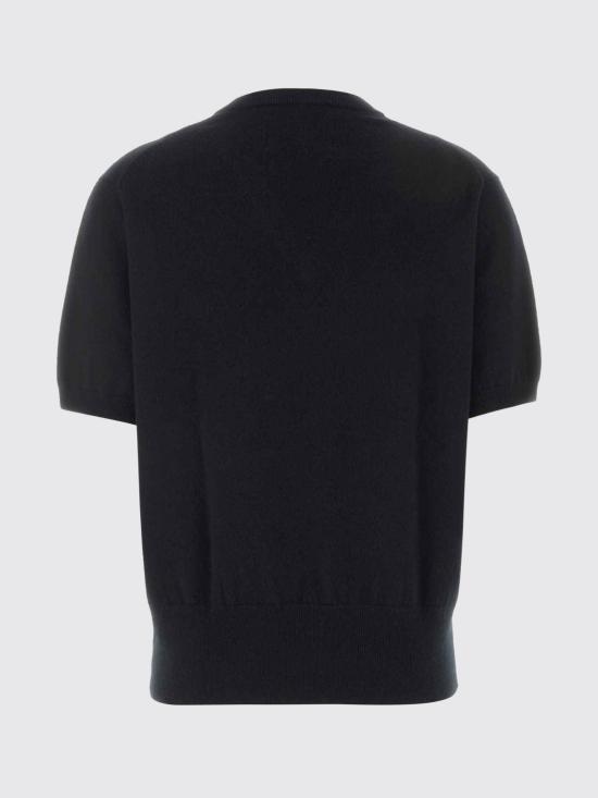 26FW 익스트림캐시미어 스웨터 49017401TU01 RAVEN Black - EXTREME CASHMERE