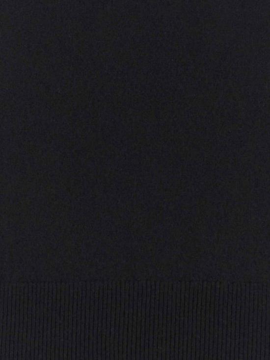 26FW 익스트림캐시미어 스웨터 49017401TU01 RAVEN Black - EXTREME CASHMERE
