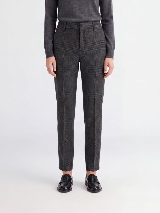 26FW 피티토리노 수트 팬츠 CDVSNYZ00STDRG29 0240 Black