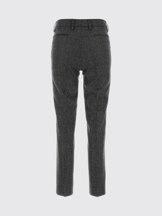 26FW 피티토리노 수트 팬츠 CDVSNYZ00STDRG29 0240 Black - PT TORINO