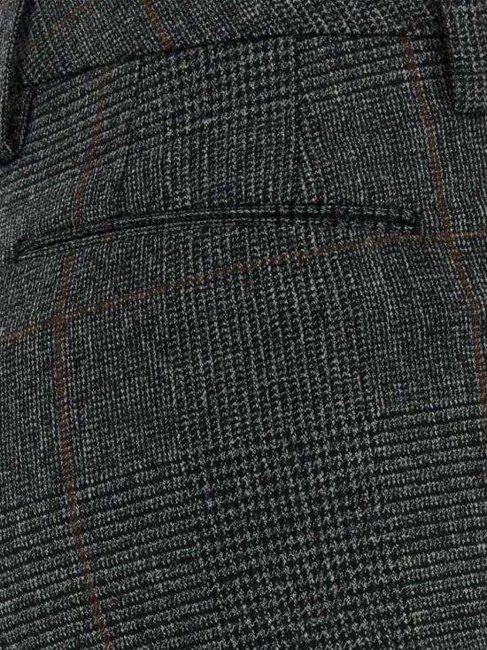 26FW 피티토리노 수트 팬츠 CDVSNYZ00STDRG29 0240 Black - PT TORINO