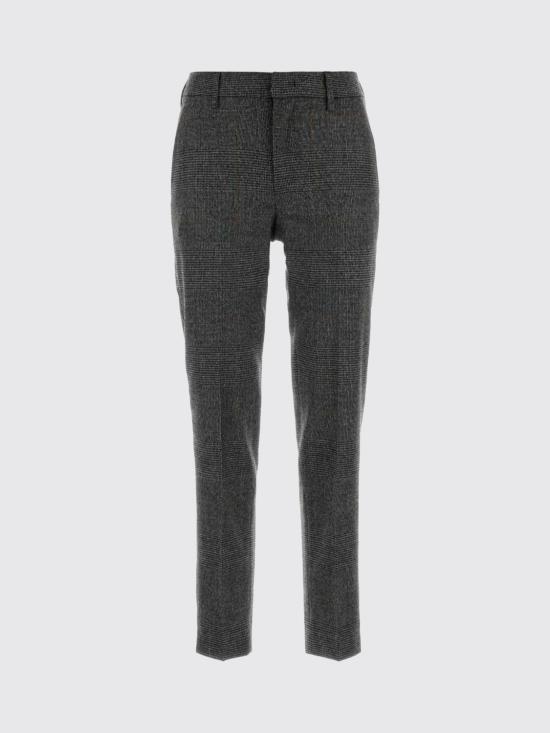 26FW 피티토리노 수트 팬츠 CDVSNYZ00STDRG29 0240 Black - PT TORINO
