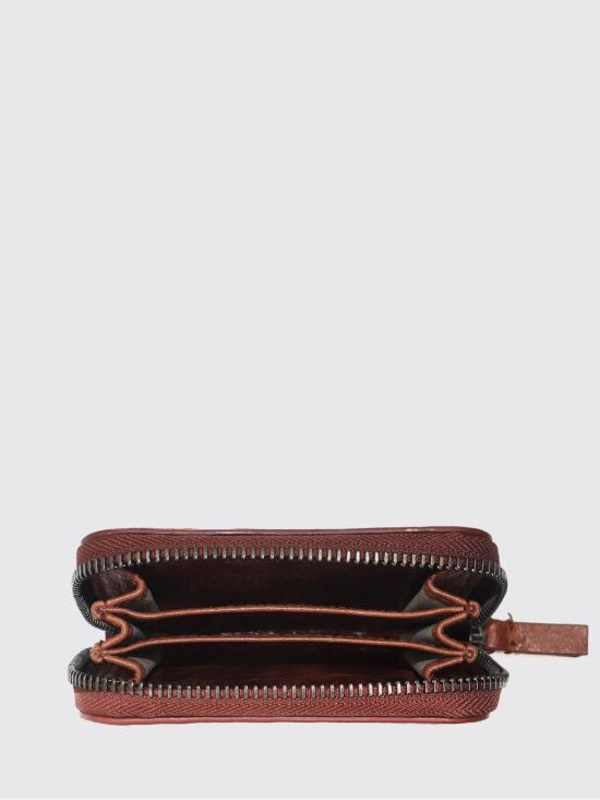 26SS 에이치티씨 남성지갑 26SHTPF005 COGNAC Brown - HTC