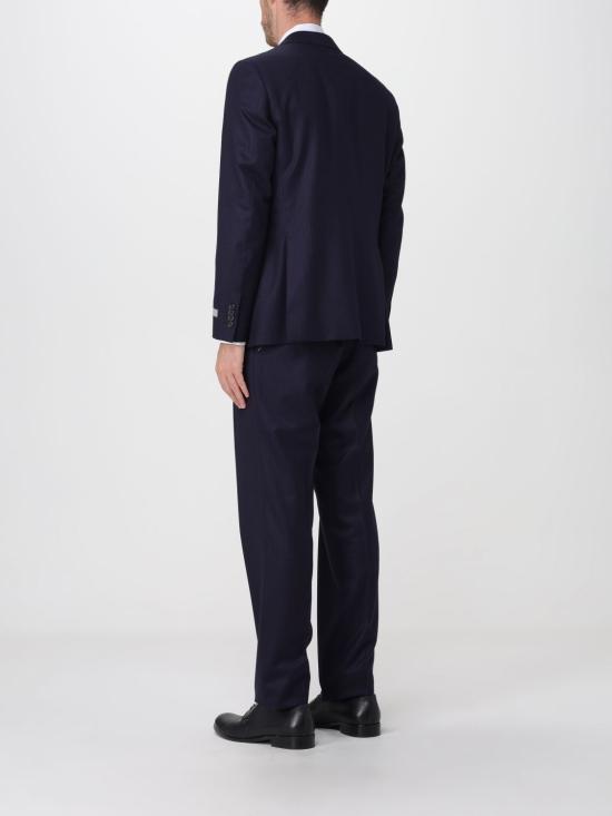 26FW 카날리 수트 세트 1528027BF06186 301 Blue - CANALI