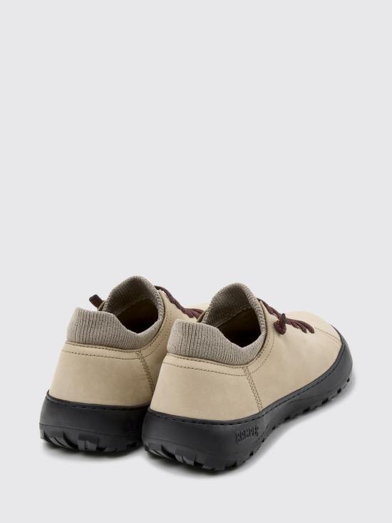 26FW 캠퍼 스니커즈 K201850 010 PEU SERRA 0 Beige - CAMPER