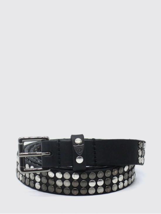 26SS 에이치티씨 벨트 26SHTCI037 Black