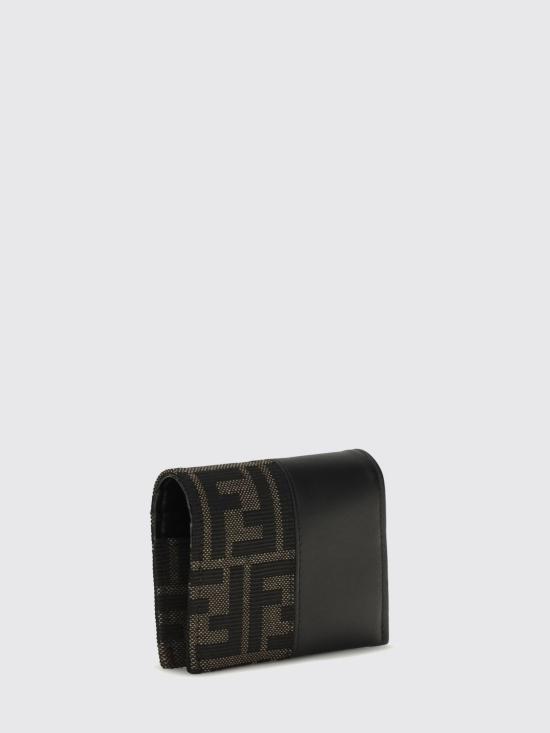 26FW 펜디 남성지갑 7M0396B139 F0XLL Tobacco - FENDI