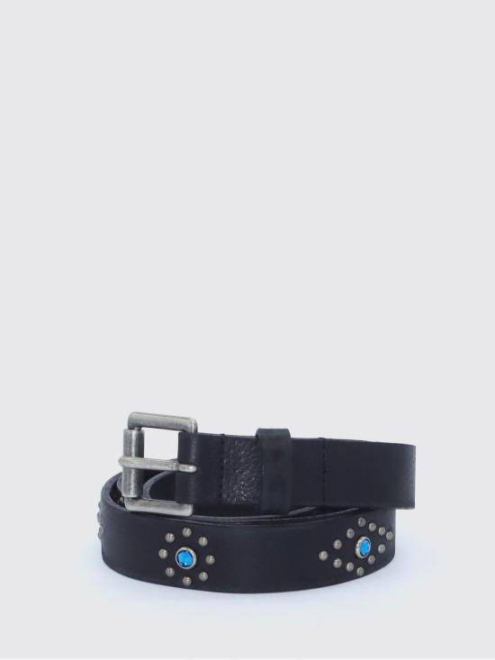 26SS 에이치티씨 레귤러 벨트 26SHTCI008 Black