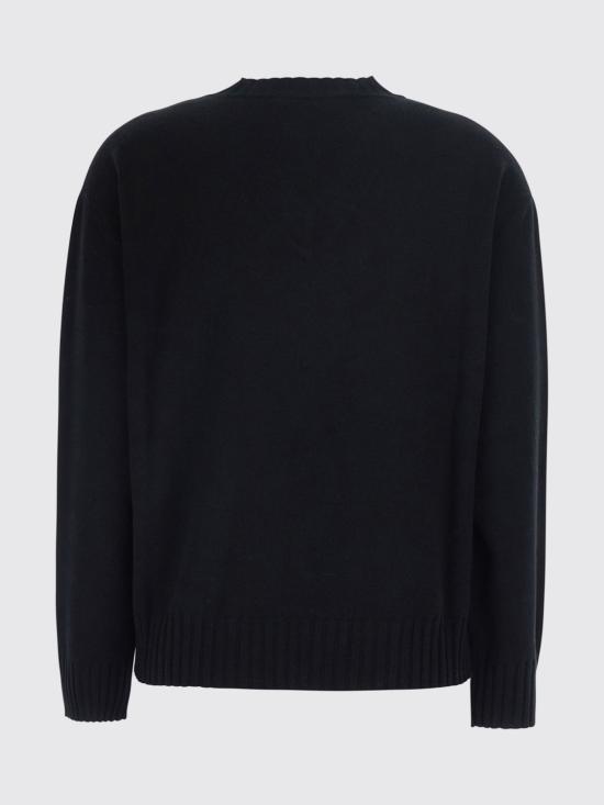 26FW 파비아나 필리피 스웨터 MAD216F015M28 1825 Black - FABIANA FILIPPI