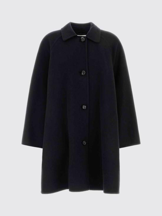26FW 더로우 이나 코트 R000050W1439 BLK Black - THE ROW