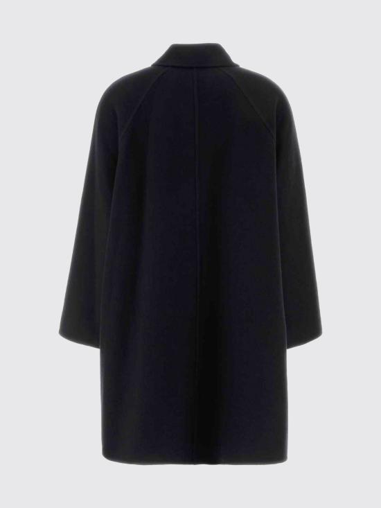 26FW 더로우 이나 코트 R000050W1439 BLK Black - THE ROW