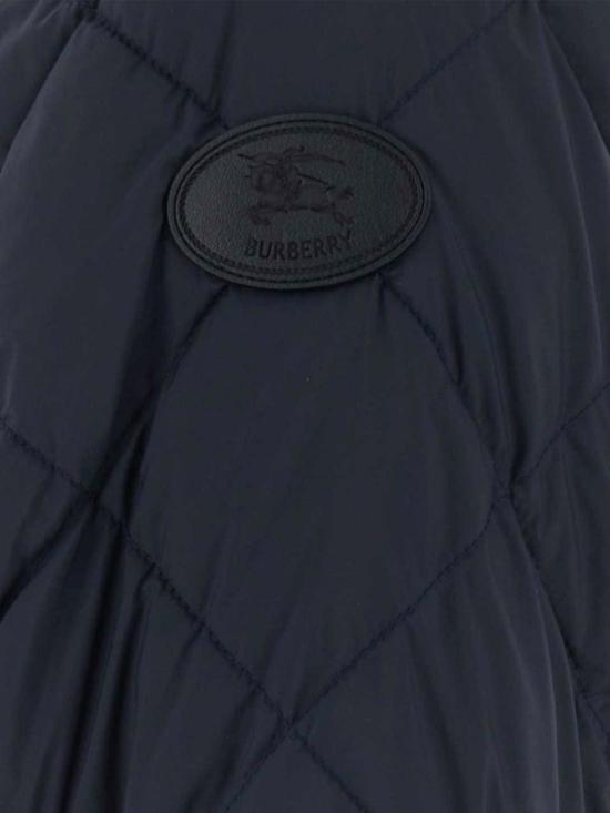 26FW 버버리 자켓 8127013 Navy - BURBERRY