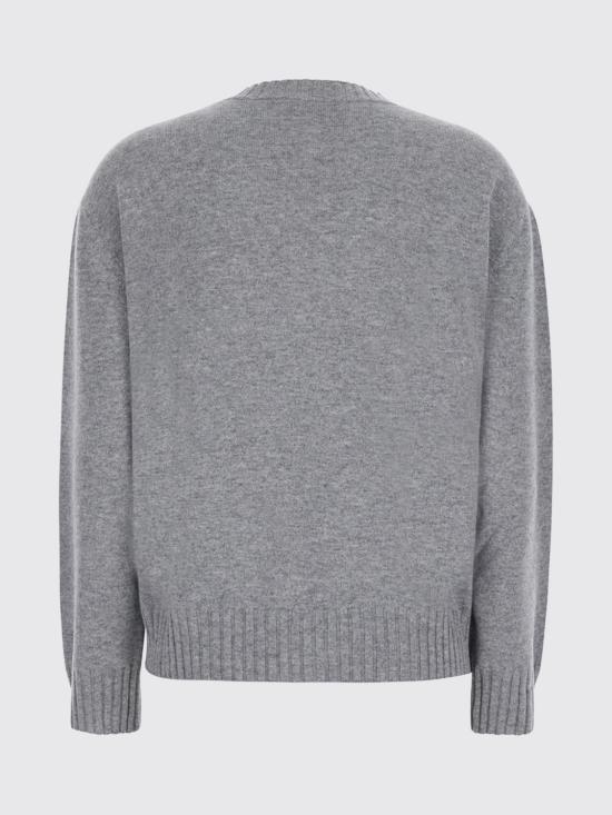 26FW 파비아나 필리피 스웨터 MAD216F028M281 8132 Grey - FABIANA FILIPPI