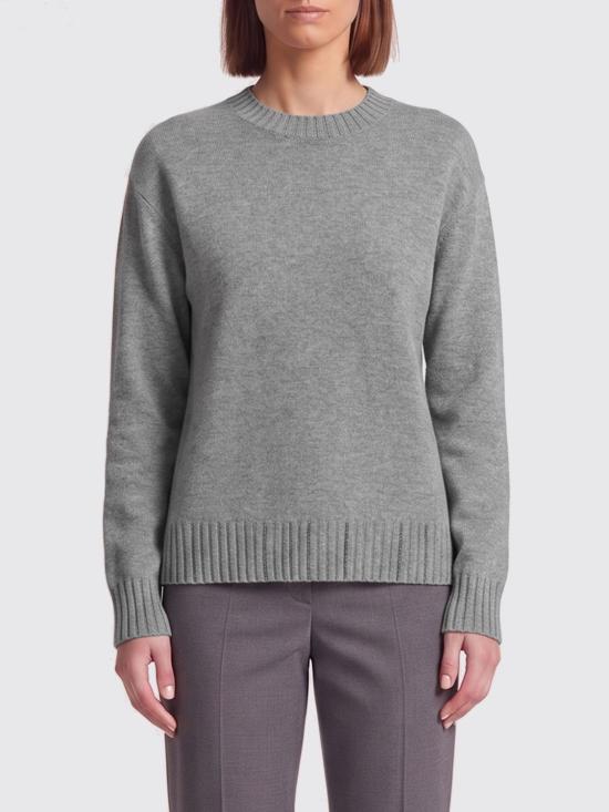 26FW 파비아나 필리피 스웨터 MAD216F028M281 8132 Grey