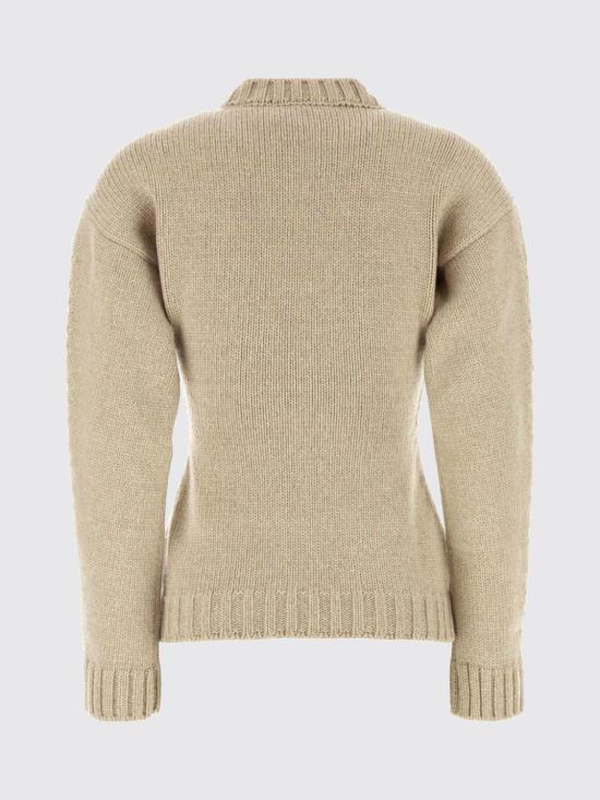 26FW 질샌더 스웨터 J03GP0220J13292 217 Sand - JIL SANDER