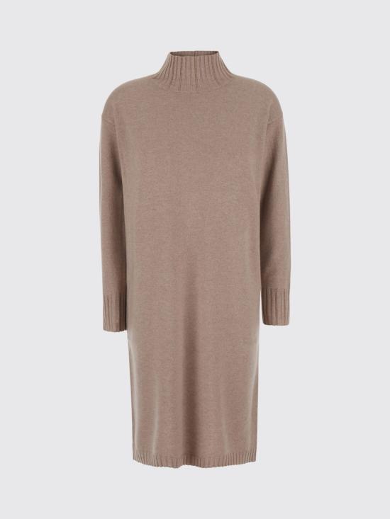 26FW 파비아나 필리피 롱 원피스 ABD216F121M281 0165 Beige - FABIANA FILIPPI